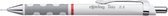 Vulpotlood Rotring Tikku 0.5mm Wit