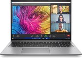 Bol.com ZBook Firefly 16 inch G11 mobiele workstation-pc 16" Windows 11 Pro Intel® Core™ Ultra 7 32GB RAM 1TB SSD NVIDIA® RTX™ A... aanbieding