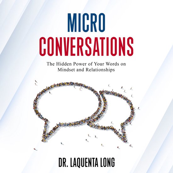 Micro Conversations - cover