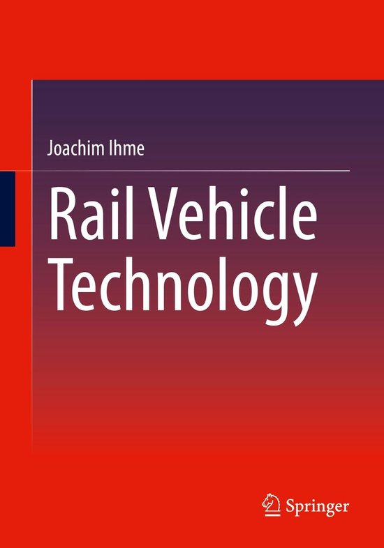 Engineering (R0) - Rail Vehicle Technology - cover