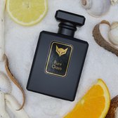 Golden Fox - Pure Oasis - Extrait de Parfum - Unisex - 100 ml
