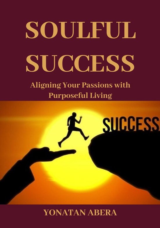 Soulful Success - cover