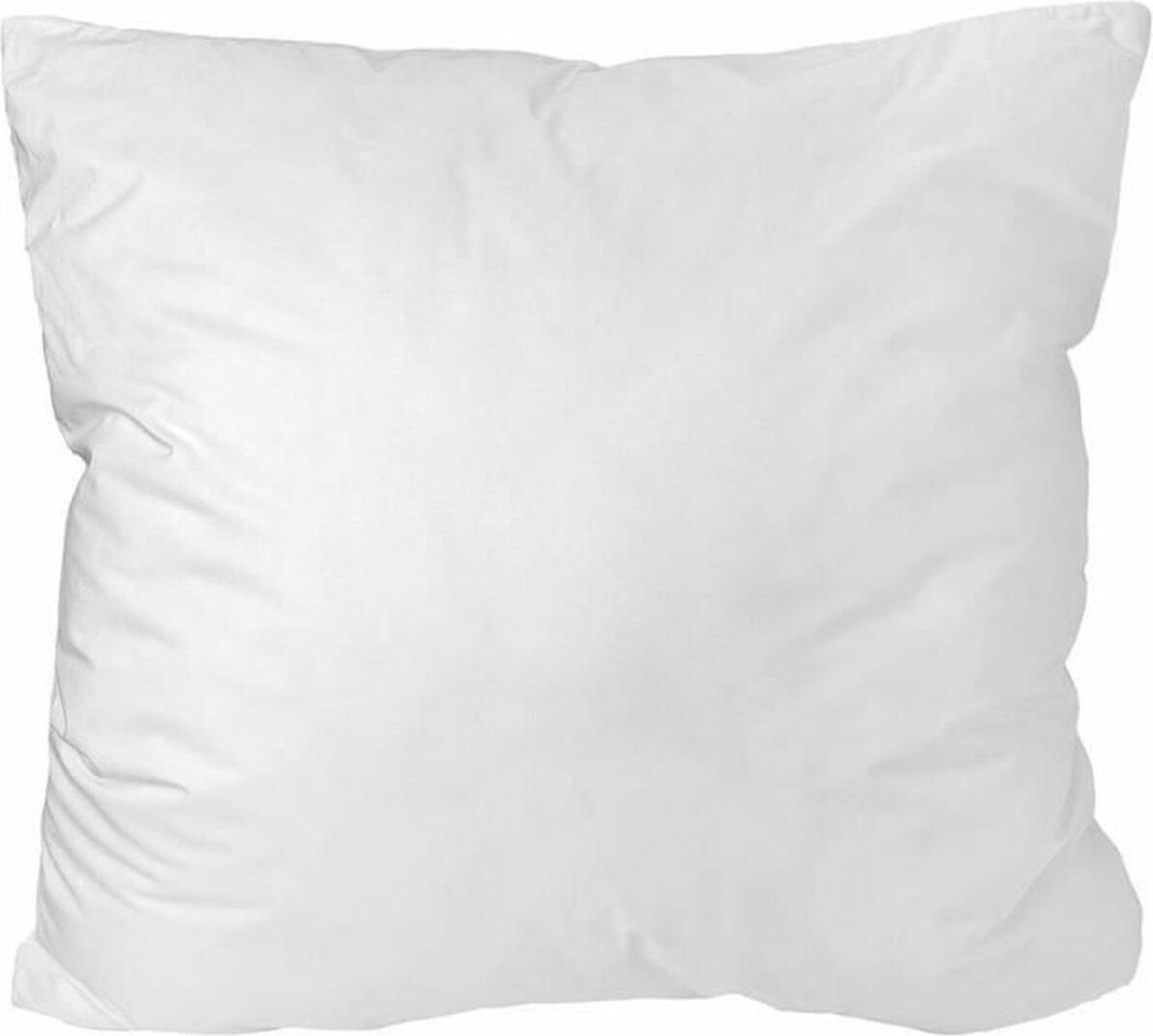 TOISON D'OR - Kussen - Bamboe - Medium comfort - 65x65cm - Wit