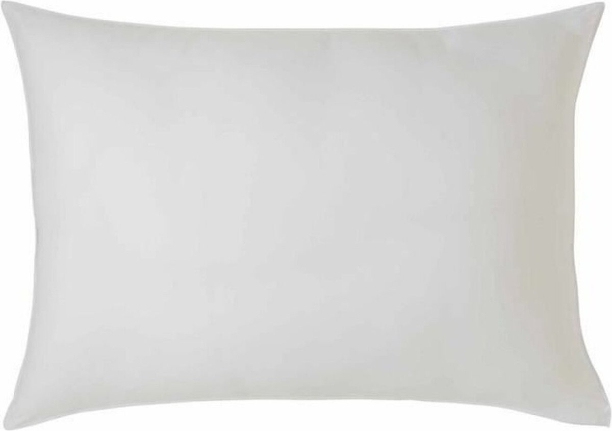TOISON D'OR - Kussen - Eole - Zacht comfort - 50x70cm - Wit