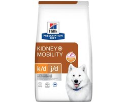 Hill's k/d + Mobility - Canine - 12 kg