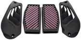 DNA HIGH PERFORMANCE FILTER STAGE 2 KIT BMW R1300GS '23-