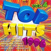 Top Hits 1996 vol.4