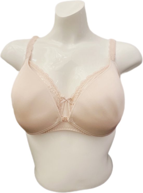 Soutien -gorge d'allaitement PrimaDonna Twist I Do Beige 80 E