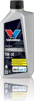 Motorolie Valvoline Synpower MST C3 5W30 - 1L