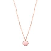 Ketting Color - Roze