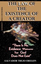 The Law of the Existence of a Creator
