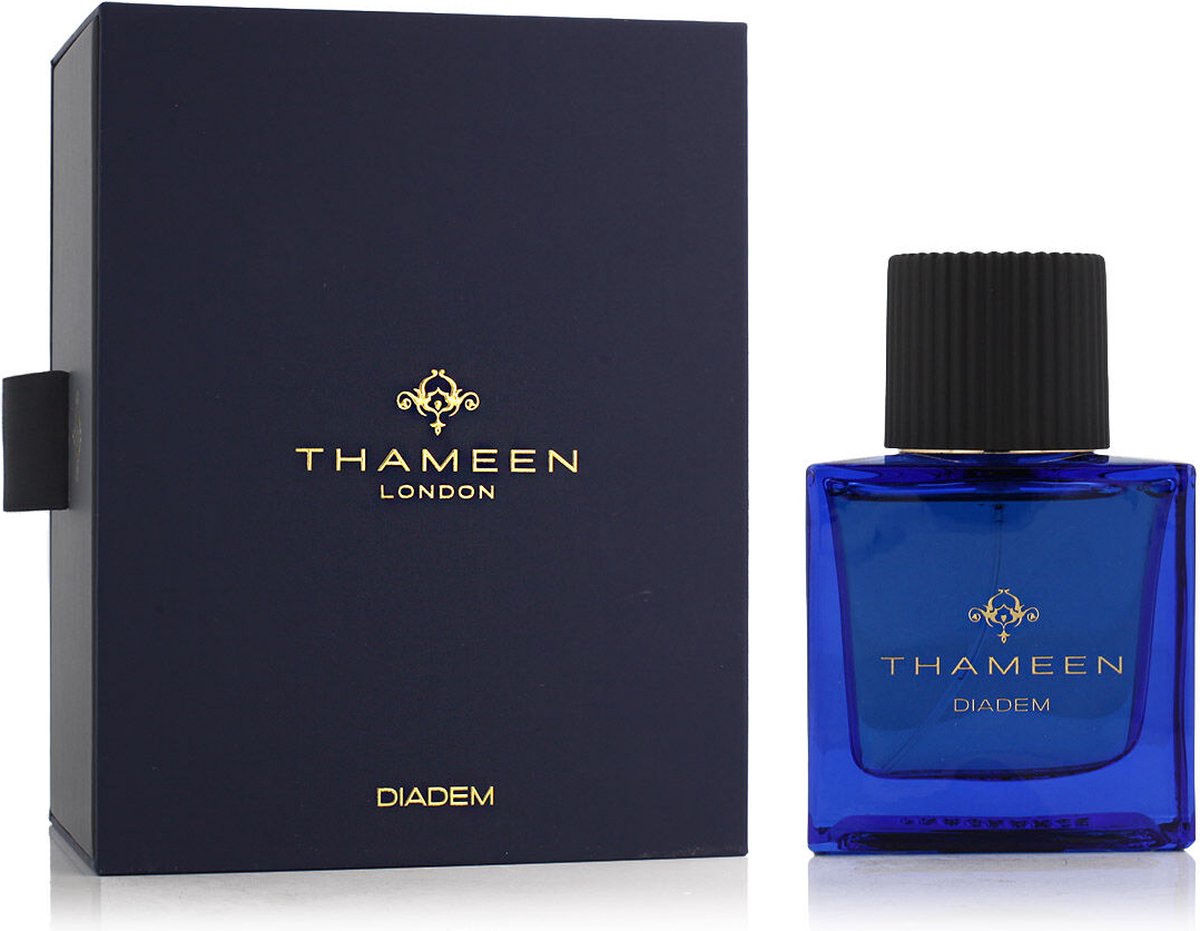 New: Thameen Diadem 50ml Extrait De Parfum Spray