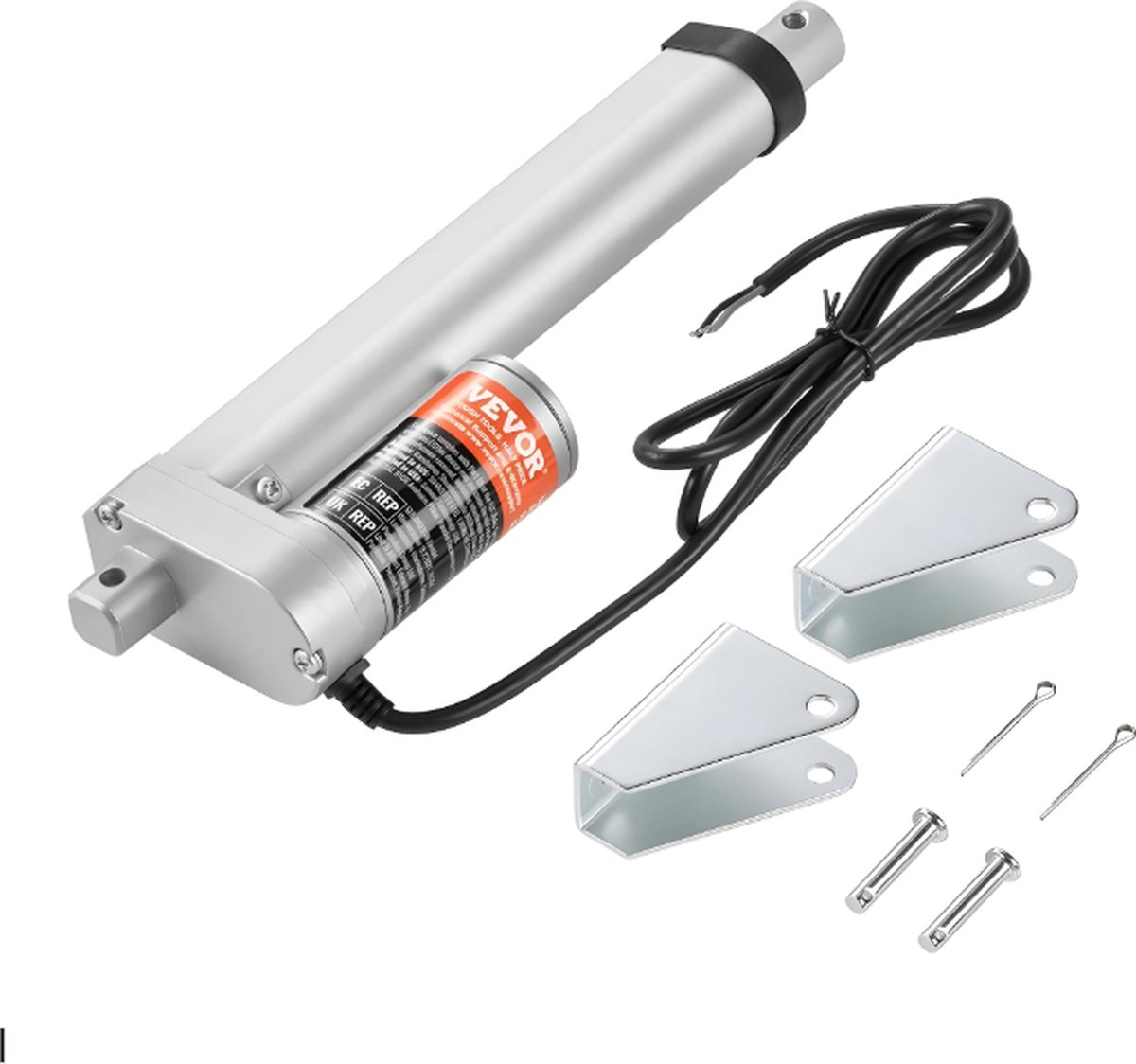 Actuator - Set - Hoge Snelheid - IP54 Bescherming - Draadloze Afstandsbediening - Kit - Lineaire