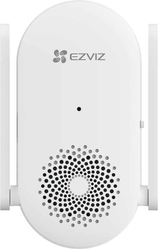 Ezviz - CH1 - Wit