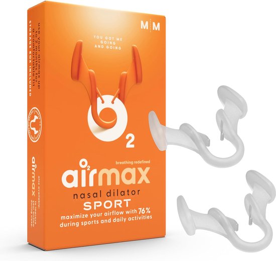 Airmax® Sport Medium (M)