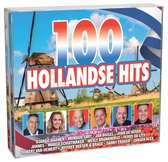 100 Hollandse Hits (2024)