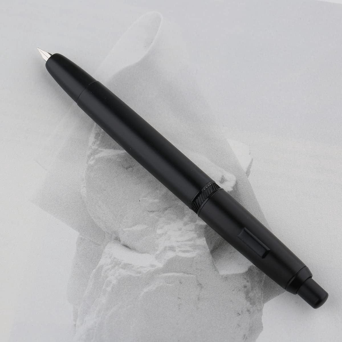 Montegrappa Extra, Vulpen met Gedurfd Italiaans Design