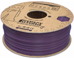 FormFutura EasyFil ePLA Filament - 1.75 mm - Blue Lilac - 1000 gram