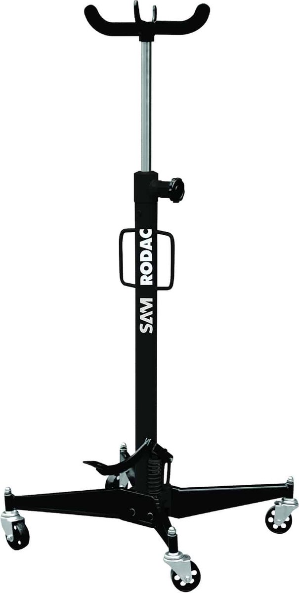 Rodac versnellingsbaklift 500kg