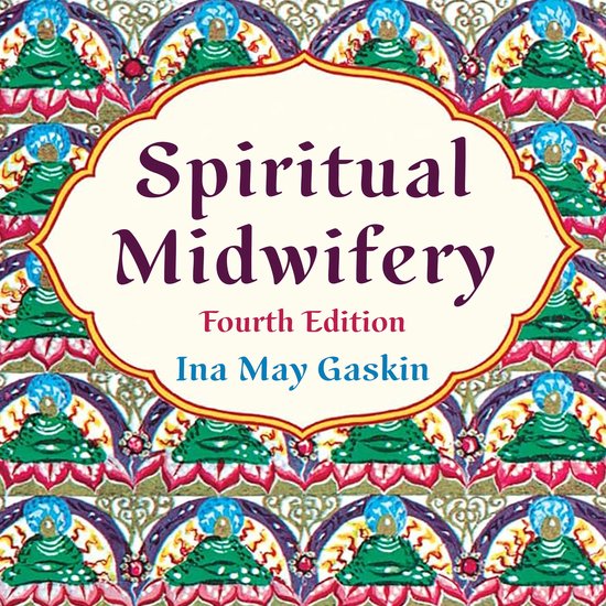 Spiritual Midwifery - cover