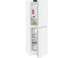 Liebherr CNd 5204-22 - Koel-vriescombinatie - 185,5 cm - No Frost - Langer vers met EasyFresh