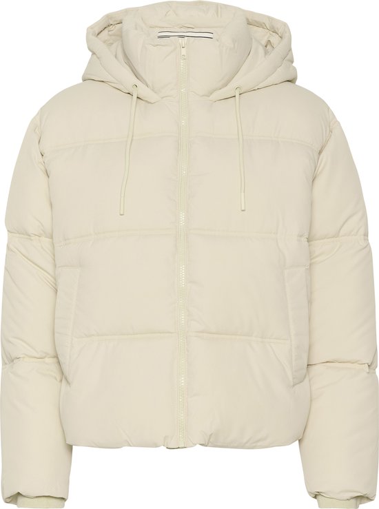 Veste Femme Saint Tropez FeySZ Doudoune Courte - Taille L