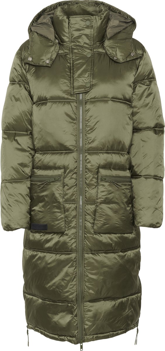 Saint Tropez FrancesSZ Jacket Dames Jas - Maat S