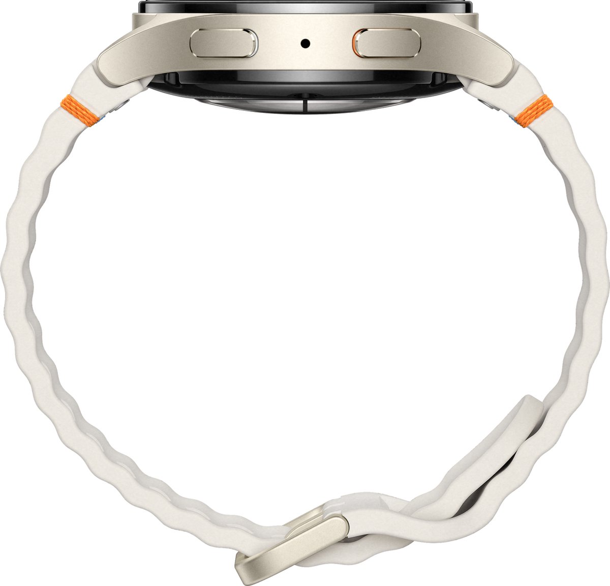 Samsung Galaxy Watch7 40mm – Galaxy AI, dubbel GPS en slaapcoach thumbnail 4