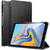 ESR Samsung Galaxy Tab A 10.5 2018 Case Yippee - Zwart