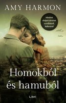 Homokból és hamuból - Mindent elsöprő történet szerelemről, háborúról
