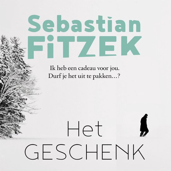 Het geschenk - cover