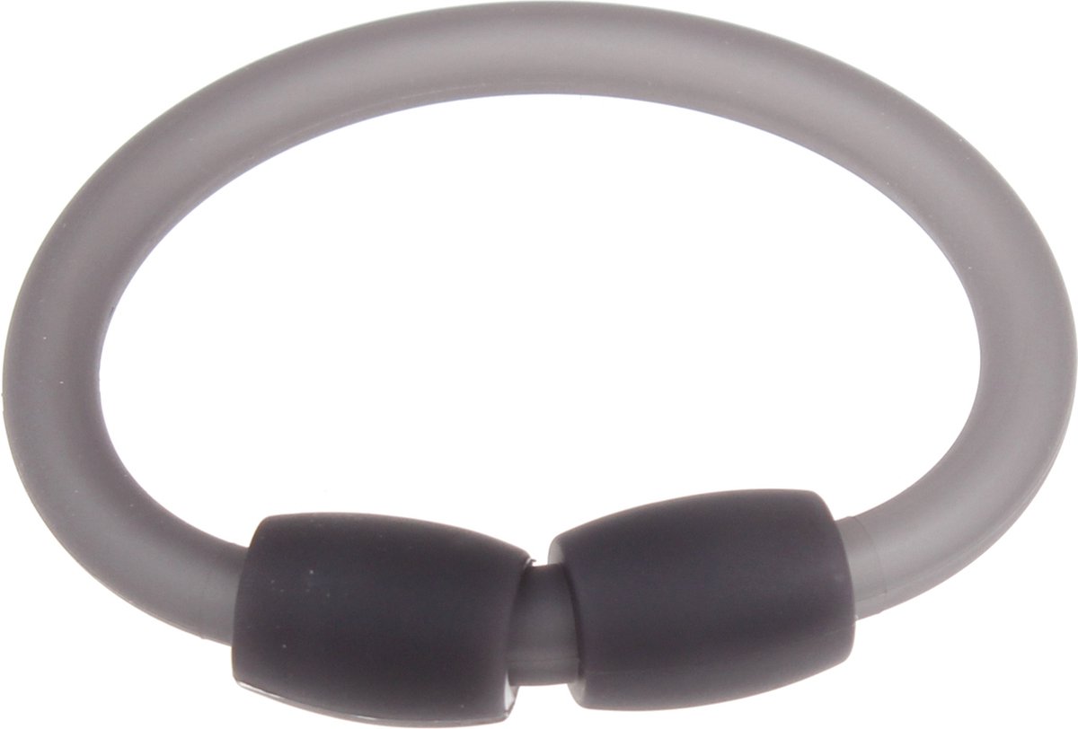 Geschikt voor BOSCH - RUBBER SLANG MELKUITLOOP - 180mm - 00616378