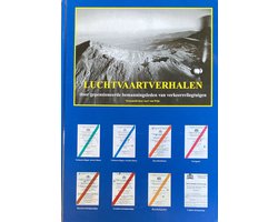 Luchtvaartverhalen