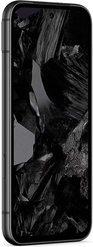 Google Pixel 8a - 8/128GB - Zwart
