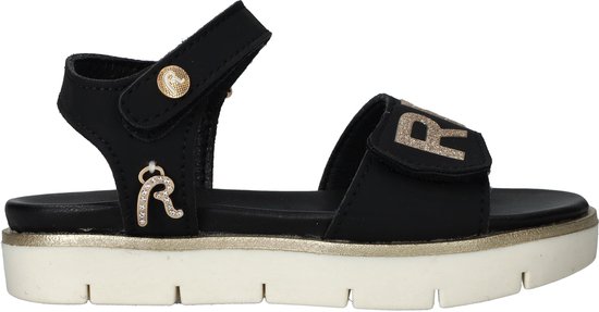 Sandali Replay Birky Jr Diamonds - Per Bambine E Ragazze - Design Con Brillantini