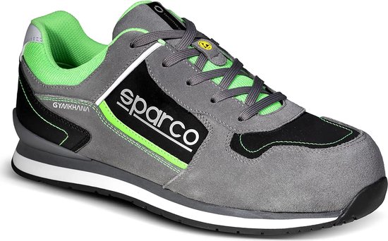 Sparco veiligheidsschoenen hotsell
