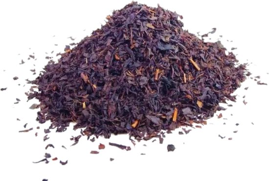 Tuana Kruiden - Mango Thee - 100 Gram - TUTHEE052