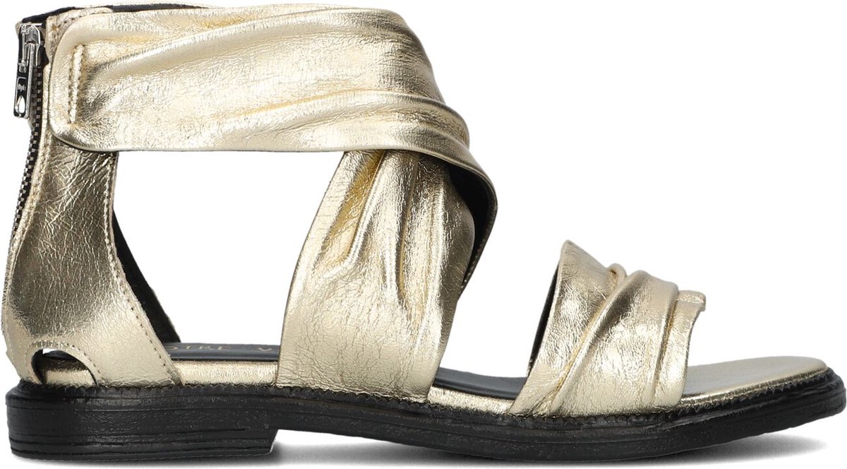 Notre-V 1gamba102 Sandalen Dames Goud
