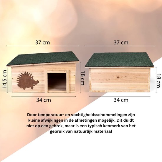 Een tuin voor Egel: de stilste lente ooit (2) - Marinet Haitsma