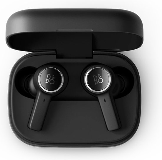 Beoplay EX Black Anthracite