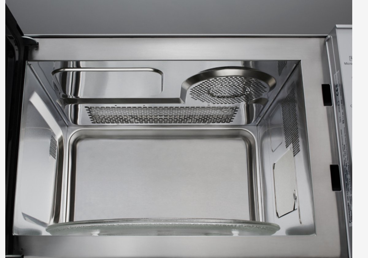 Panasonic NN-CD575MEPG - Vrijstaande solo-magnetron