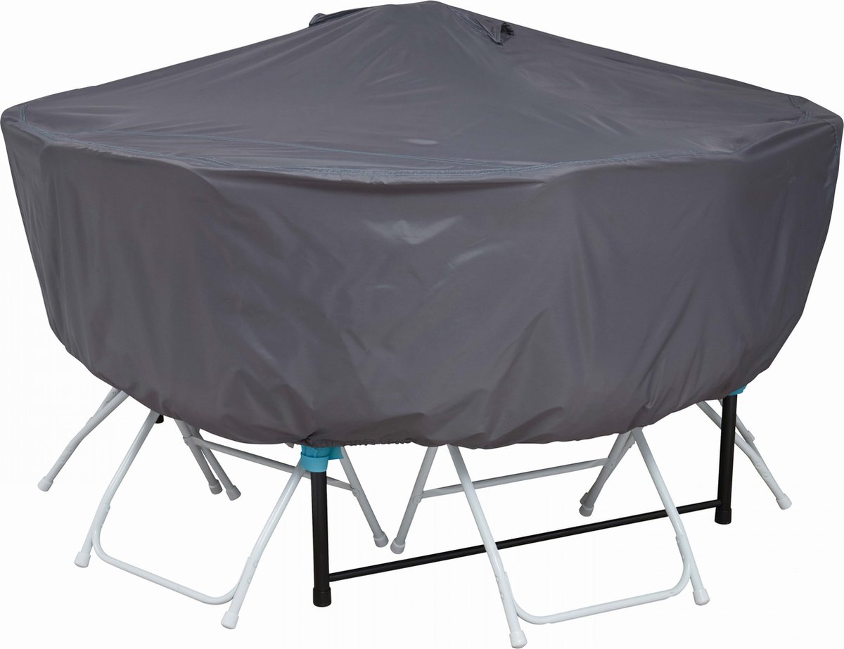 Cov'Up tuintafelhoes voor ronde tafel 160 x60