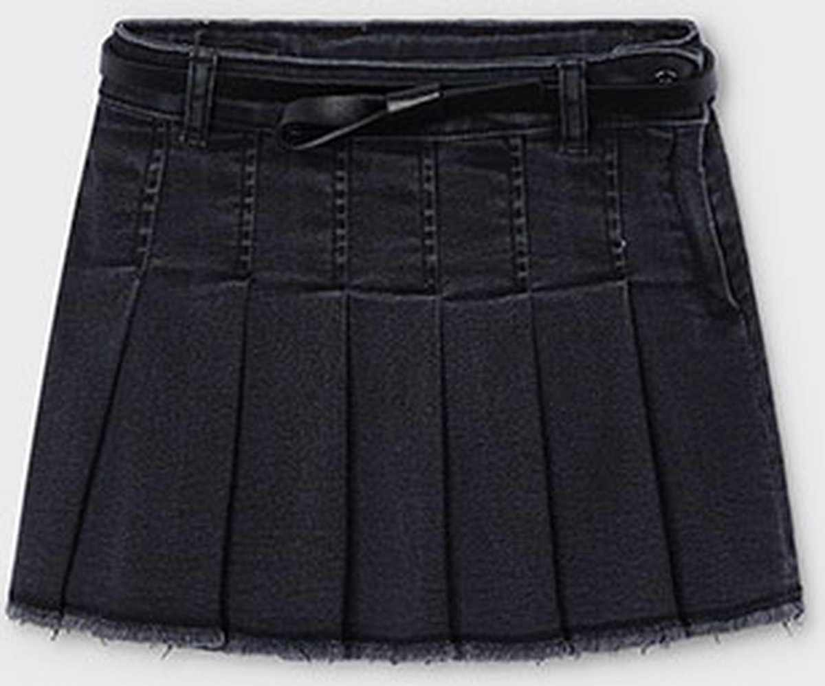 MAYORAL - Rok - Maat 92 - Meisjes - 053 Grey -
