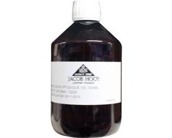 Jacob Hooy Eucalyptus olie 500 Milliliter