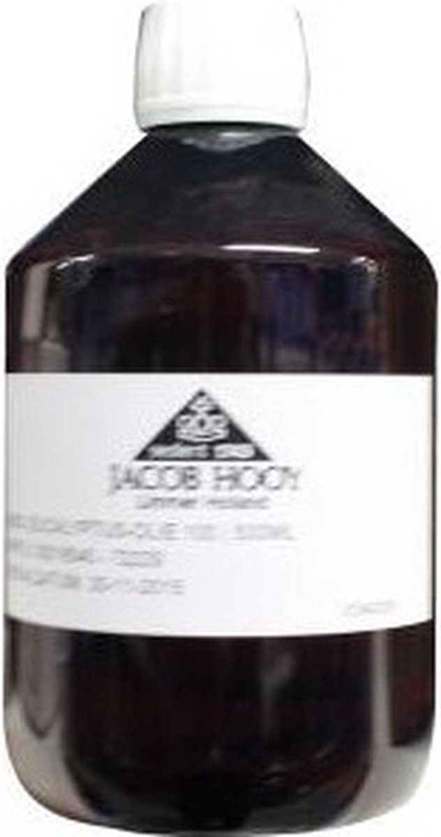Goedkoopste Jacob Hooy Essentiële Olie Eucalyptus 500ML