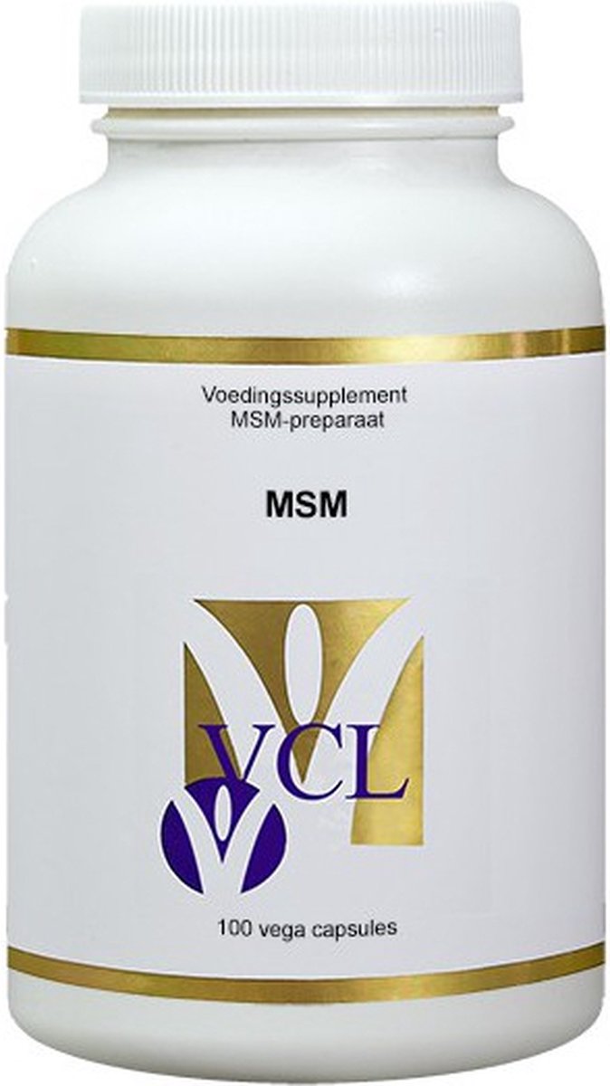 Bol.com Msm Vcl aanbieding
