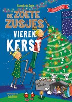 De Zoete Zusjes - De Zoete Zusjes vieren kerst
