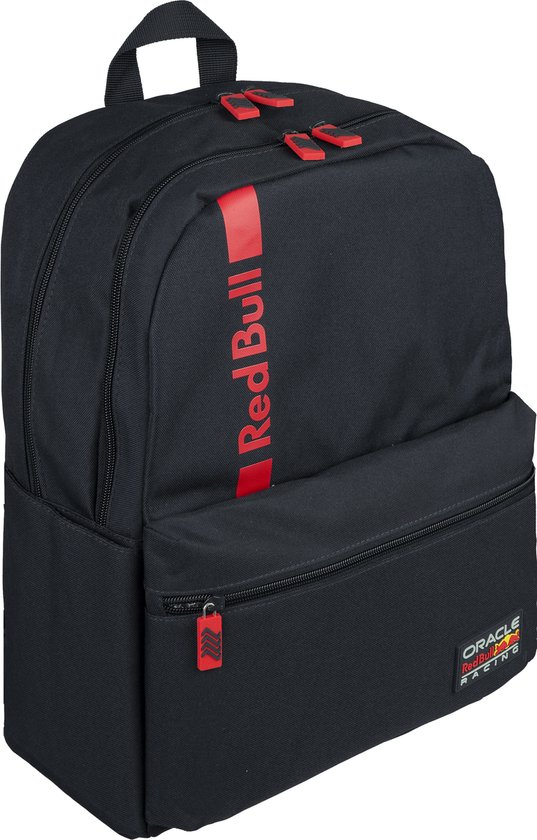 Undercover - Red Bull Rugzak met Voorvak - Multicolor - Polyester van Merkloos — afbeelding 3