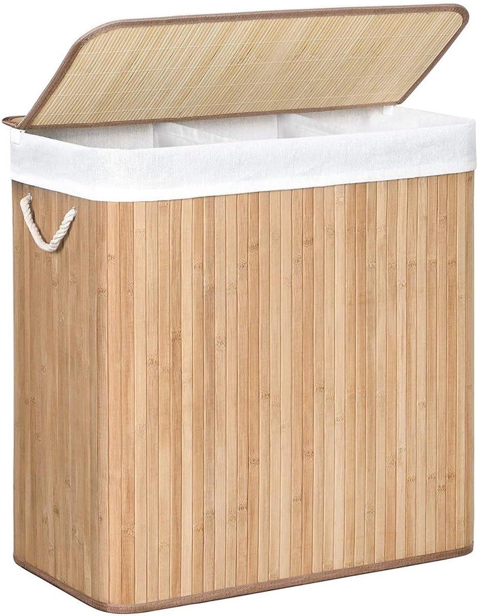 Wassorteerder - Luxe Wassorteerder - Wasmand - Eenvoudig Sorteren
