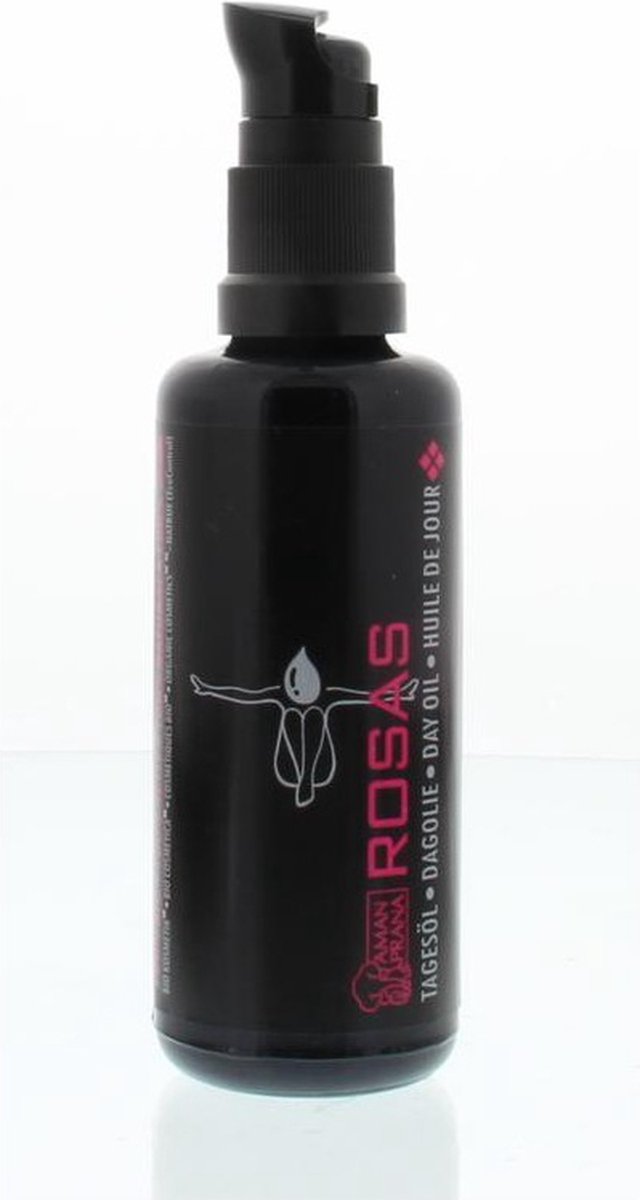 Goedkoopste Amanprana Dagolie rosas bio 50 Milliliter